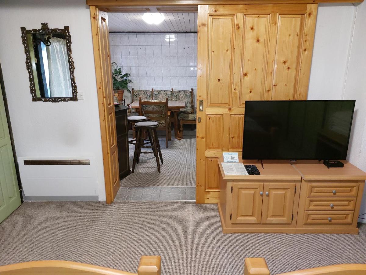 Panorama Travnik Apart otel Dış mekan fotoğraf